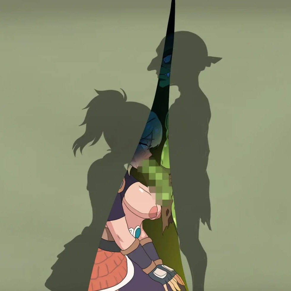 [RPG] [RPG/NTR/官中/2D/日式]堕落的大槌公主 堕落の大槌姫【20260810】