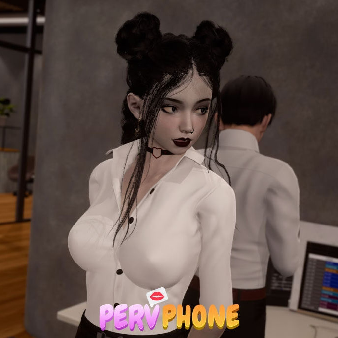 [SLG/动态/官中步兵] Perv Phone v0.4.2【20260811】