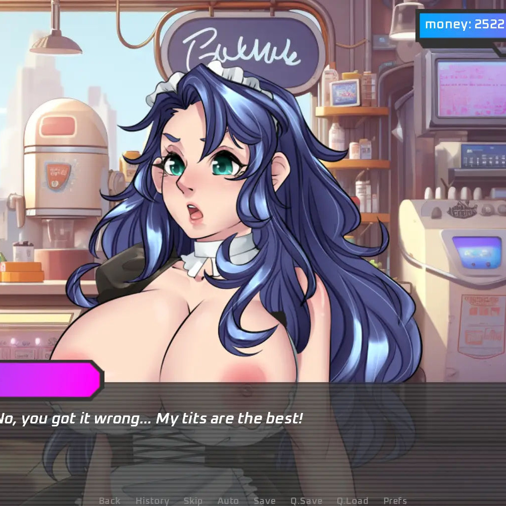 [欧美SLG/AI汉化]腐蚀偶像计划 FLX - Downfall of I-Dolls v0.28【20260811】