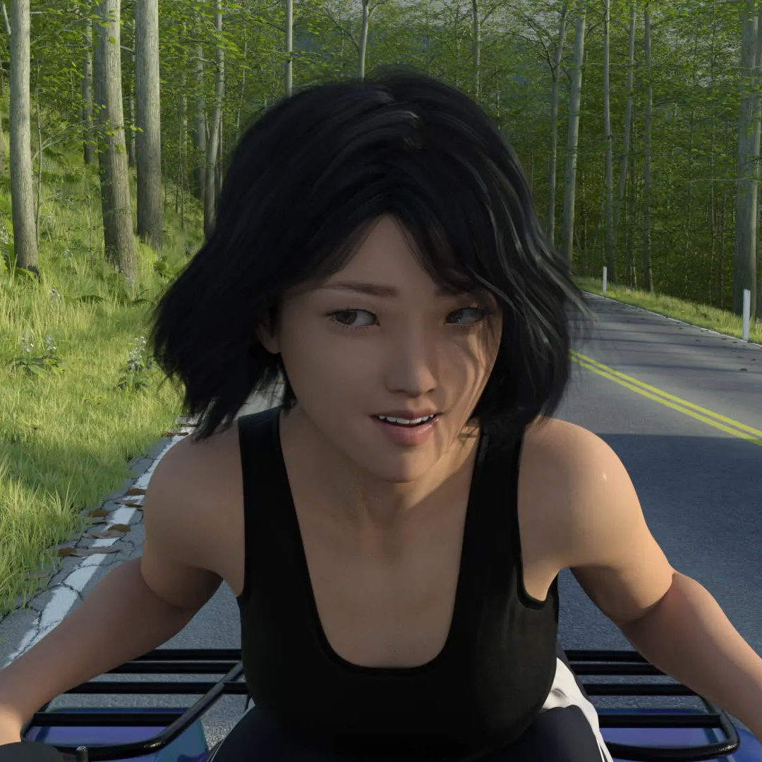 [欧美SLG/AI汉化/动态]假小子统治 Tomboy Suprey v0.10b Prologue【20260811】