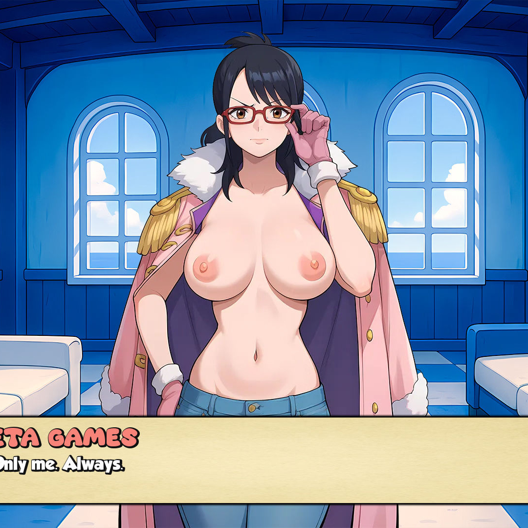 [日系SLG/AI汉化]淫荡之物 Lewd Piece v0.480【20260811】