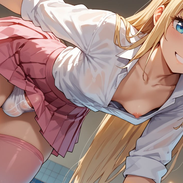 [SLG] [SLG/2D/日式]陷阱度假村 Trap Resort V0.8.2 汉化版【20260811】
