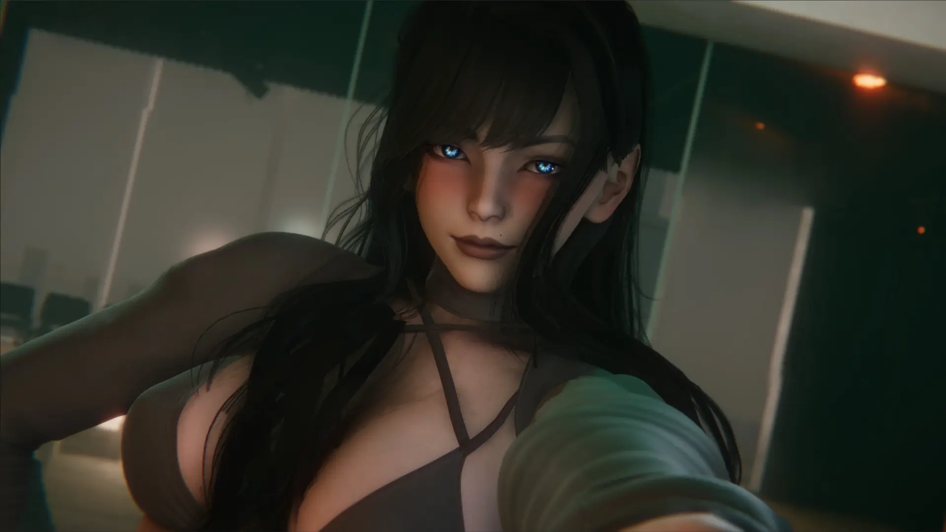 [双端/3D/SLG/亚洲/中文]星宿/阿里斯特翁 Astreon CH.2 Ver0.4.5【20260818】
