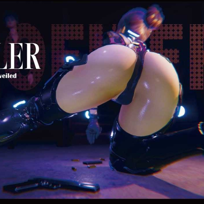 [SLG] [SLG/3D/欧美]探查器/侧写者 ProFiler Ver0.4.3.1 官方中文版【20260818】