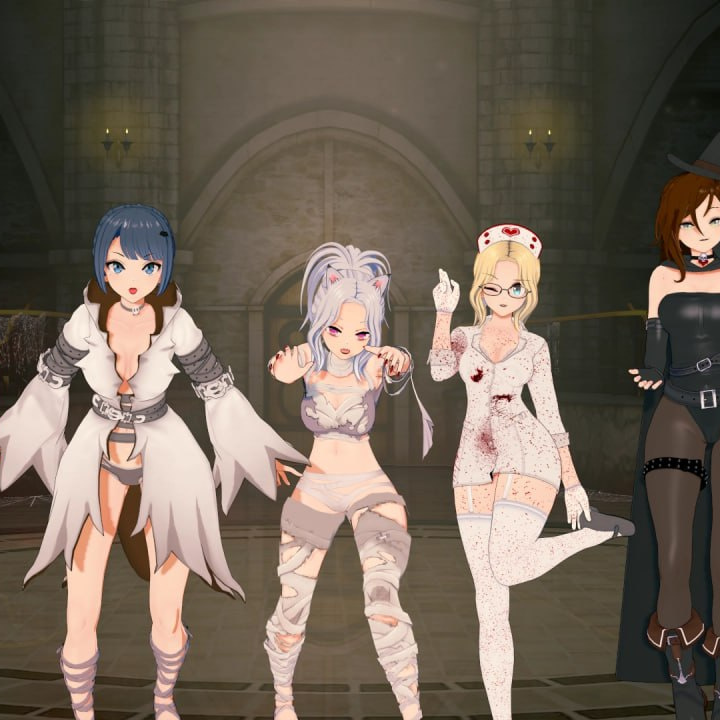 [SLG] [SLG/2D/日式]淫欲传说 异世界幻想 Lewd Lore Isekai Fantasy V0.23 AI汉化版【20260818】