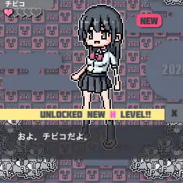 [SLG日文PC]制服微型扭蛋 制服ミニガチャげ【20260818】