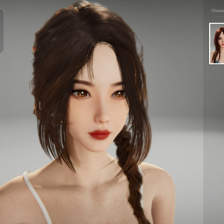 [3D官中PC动态步兵]隔壁的美艳人妻 The Wife Next Door v1.8.14【20260818】
