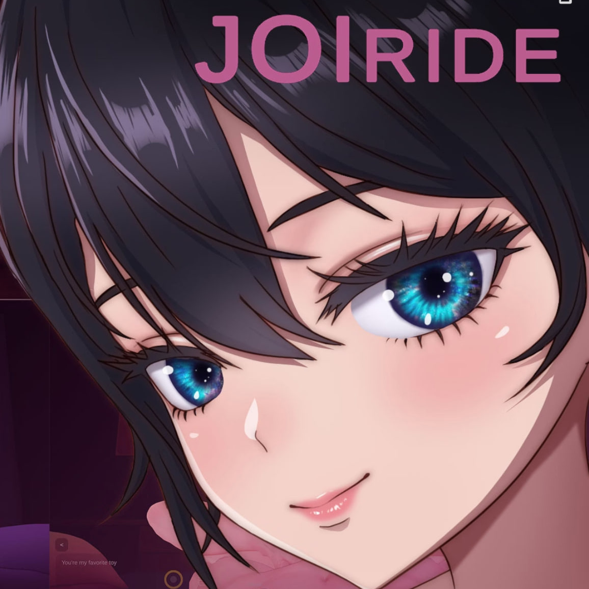 [3D英文PC动态步兵]自慰指导骑行 JOIride v0.1.5【20260818】