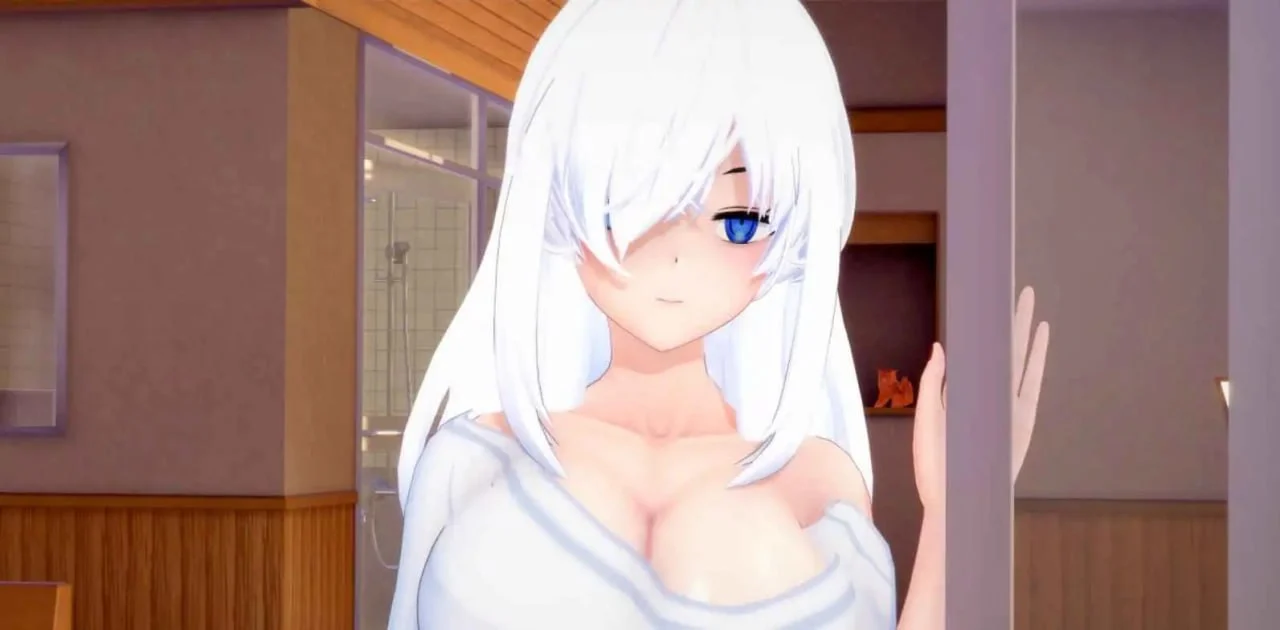 [双端/3D/SLG/精品/最新/后宫]色欲之罪/欲望之罪/淫欲之罪 Lustful Sin v0.9.8【20260819】