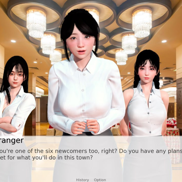 [SLG] [SLG/3D/日式]我需要恋爱 I Need to Be in Love v1.6.7 AI版【20260824】