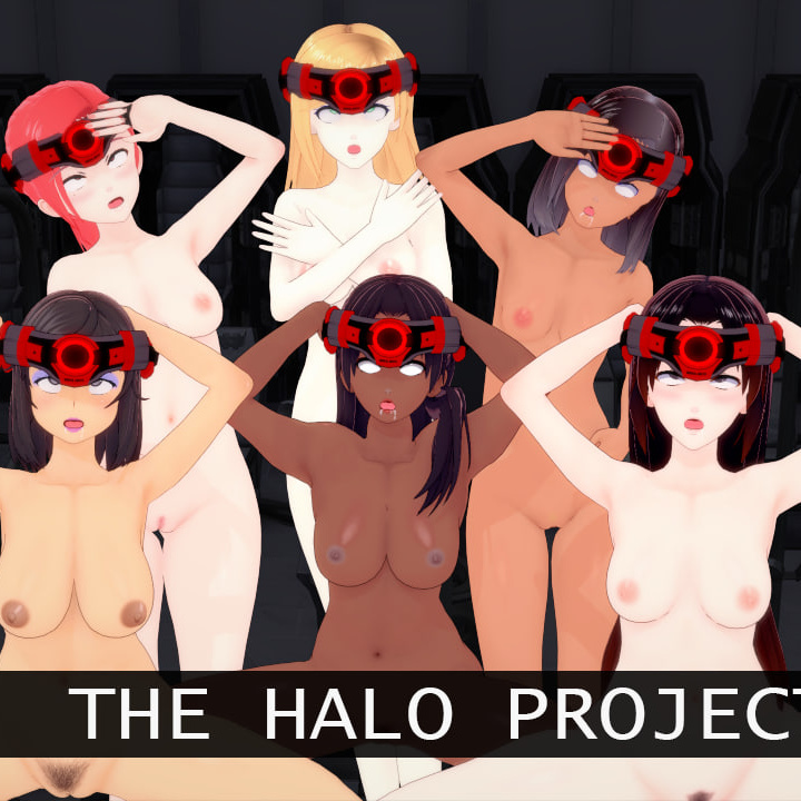 [SLG官中PC动态步兵]光晕计划 The Halo Project v19.0【20260824】
