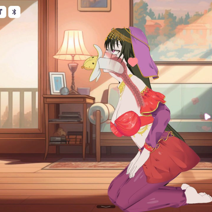 [SLG官中安卓动态无码CV]欲望丘比特 Lust's Cupid v1.2.9【20260825】
