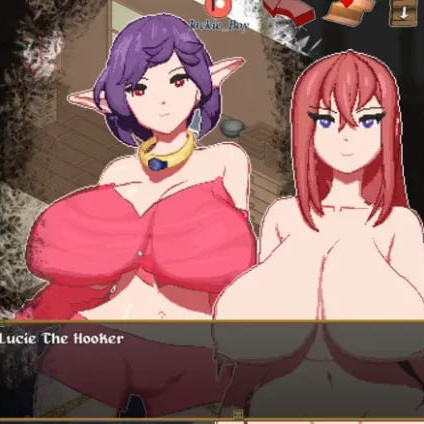 [RPG/2D/日式]异世界觉醒 Isekai Awakening v2.03.2 机翻步兵版【20260830】
