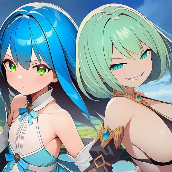 [RPG/2D/日式]NTR WARS ～山贼与邪恶的预言者～ NTR WARS ～山賊と悪の予言者～ AI汉化版【20260830】