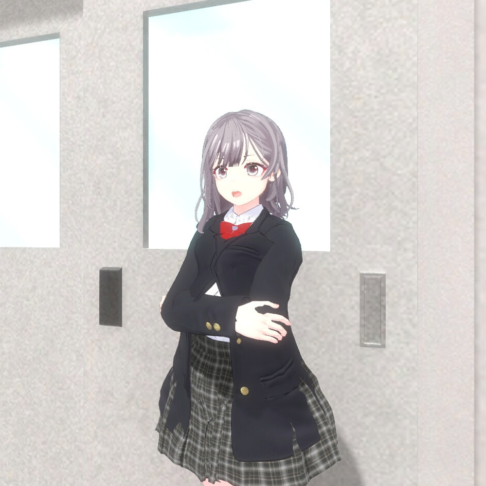 [3D互动/官中/全动态]摸鱼狂远程奸 - 魔法的飞机杯模拟器 3D サボり魔遠隔姦- 魔法のオナホシミュレーター3D v1.3 官方中文版【20260830】
