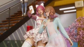 [双端/3D/SLG/动态/中文/日常]水边之恋 Love by the Water v0.6【20260830】