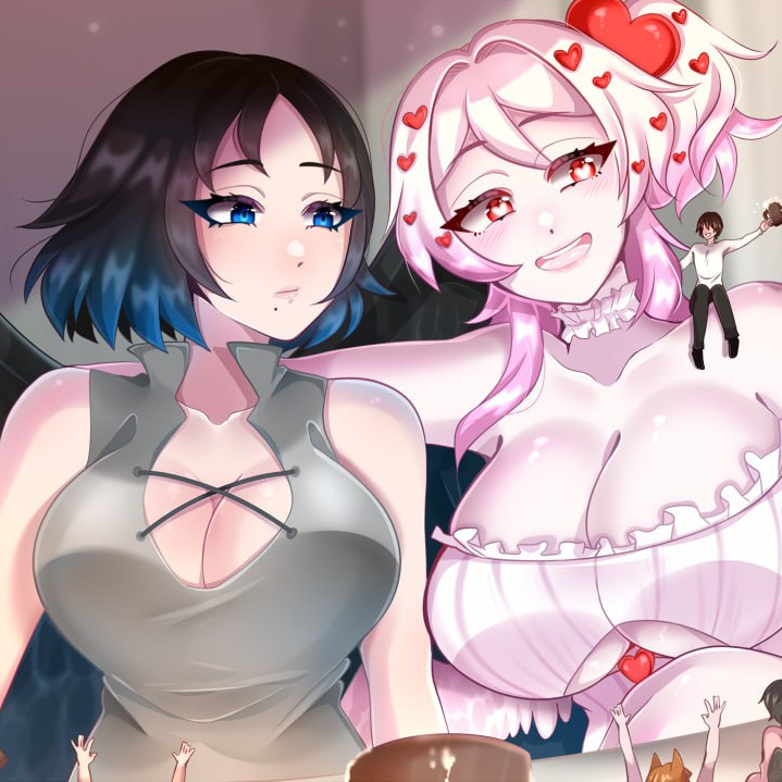 [SLG/2D/日式]巨人守护者 Giant Guardians v0.4.10 AI汉化版【20260831】