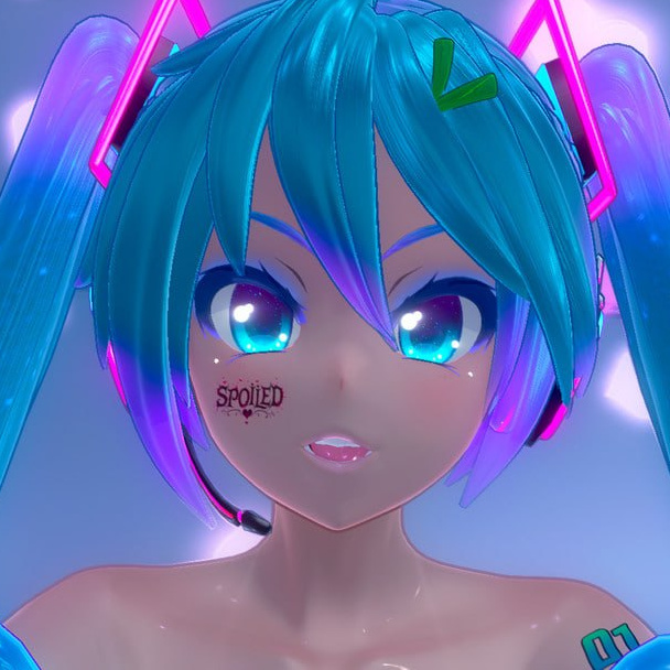 [3D英文PC动态]后台初音 Backstage Miku v0.40 [4]【20260905】