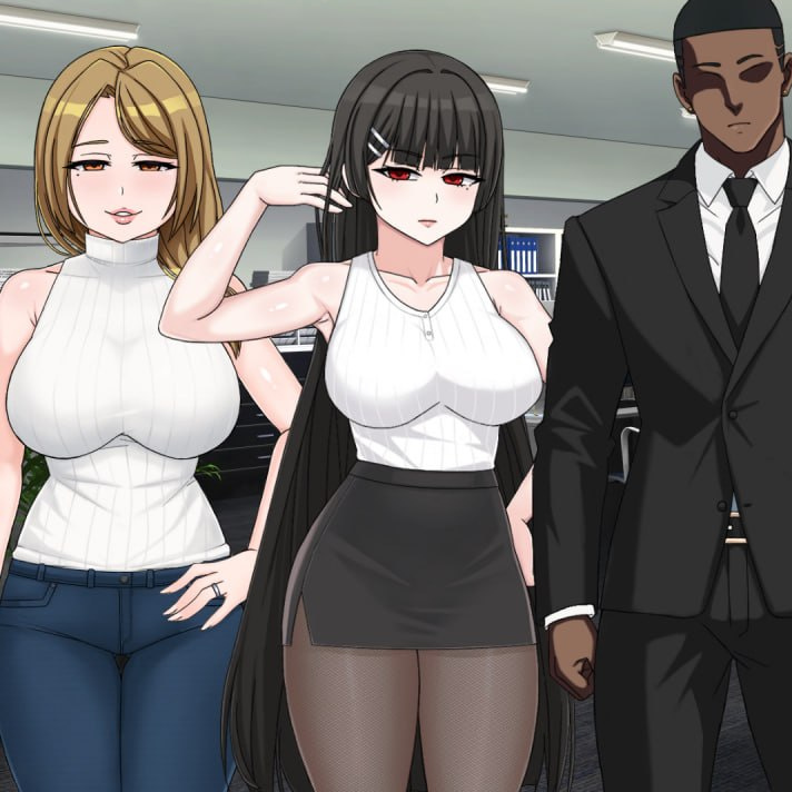 [SLG汉化PC动态步兵NTR]我的献妻幻想 My Netorase Delusions v0.4【20260905】