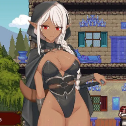 [双端/2D/ACT/日式/动态/中文/像素]放置后宫公会 Idle Harem Guild v0.2f【20260906】
