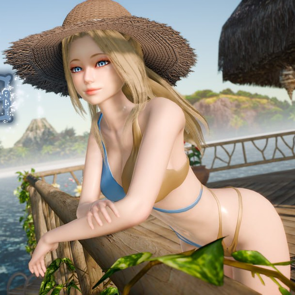 [SLG/3D/欧美]异世界天堂 Isekai Paradise v0.9赞助 AI汉化版【20260906】