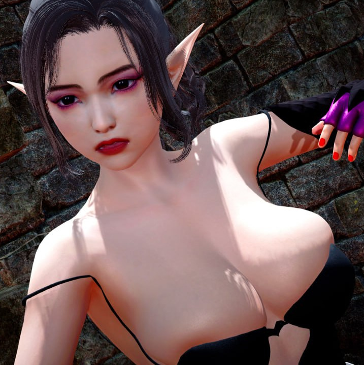 [SLG/3D/欧美]在坎比昂统治下 Under Cambion Rule v0.1 AI汉化版【20260910】