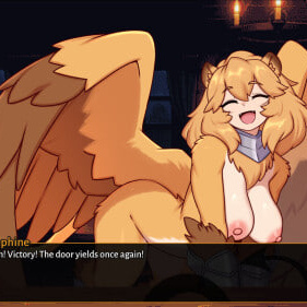 [SLG汉化PC动态步兵]怪物娘酒馆 Monster Girl Tavern v0.4.1a【20260911】