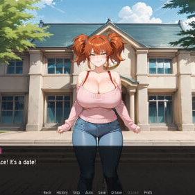 [SLG汉化PC动态步兵]救命我娶了个荡妇 Help! I Married a Slut! Ch.4【20260911】