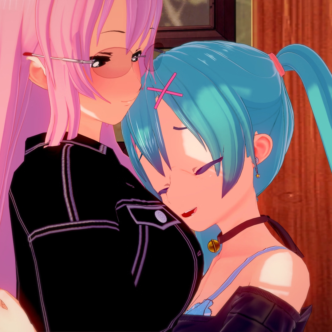 [日式SLG/动态/沙盒]声优俱乐部 Vocaloid Club v1.5 AI汉化版[/度盘]【20260916】