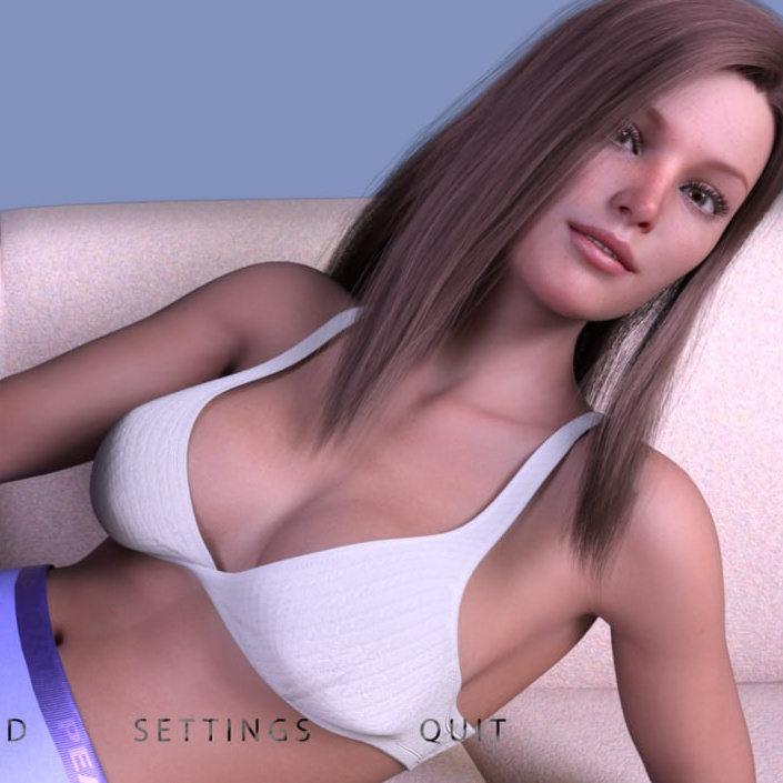 [SLG/3D/欧美]宁静草地 Serenity Meadows v0.9 AI汉化版【20260916】
