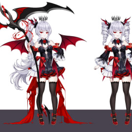 [ACT日文PC]轮回的莉薇娅 リンネのリビア(仮) v0.4 fix1【20260916】