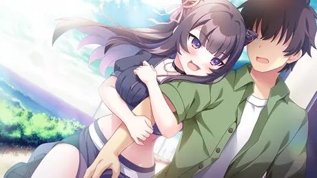 [模拟器/2D/ADV/妹妹/中文][FD]超相爱！！缘起甜韵趣恋丛生！【20260917】
