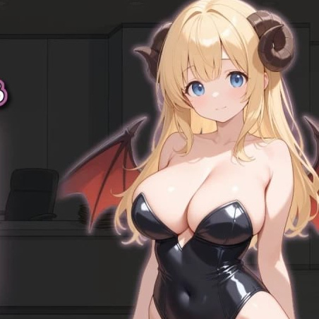 [RPG/2D/日式]追忆的淫魔沙龙 追憶の淫魔サロン 〜搾り尽くされる記憶閲覧型VR風俗〜 v1.02 内嵌AI汉化版【20260917】