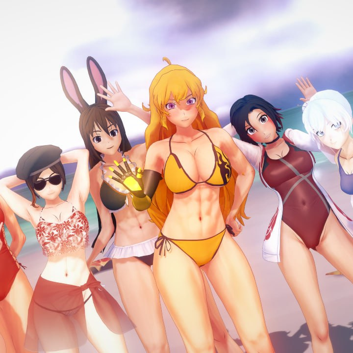[SLG汉化PC动态步兵]女猎手训练师 Huntress Trainer v0.27【20260917】