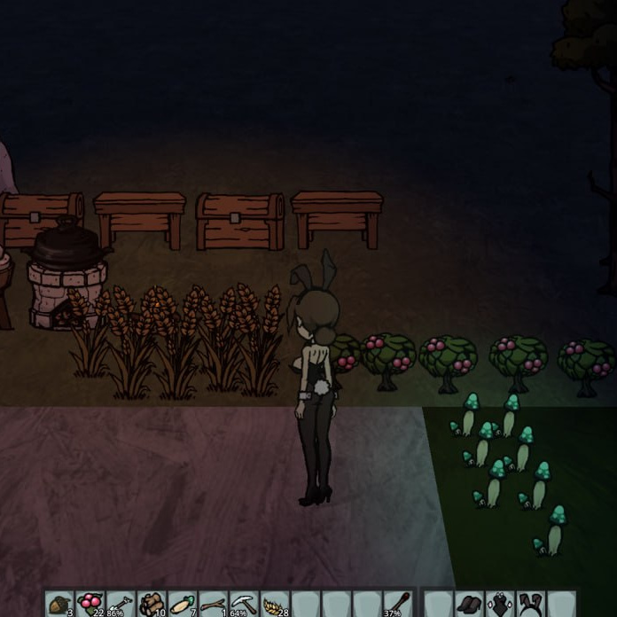 [SLG英文PC]诡诈边境 Devious Frontiers v0.4.0-prealpha【20260920】