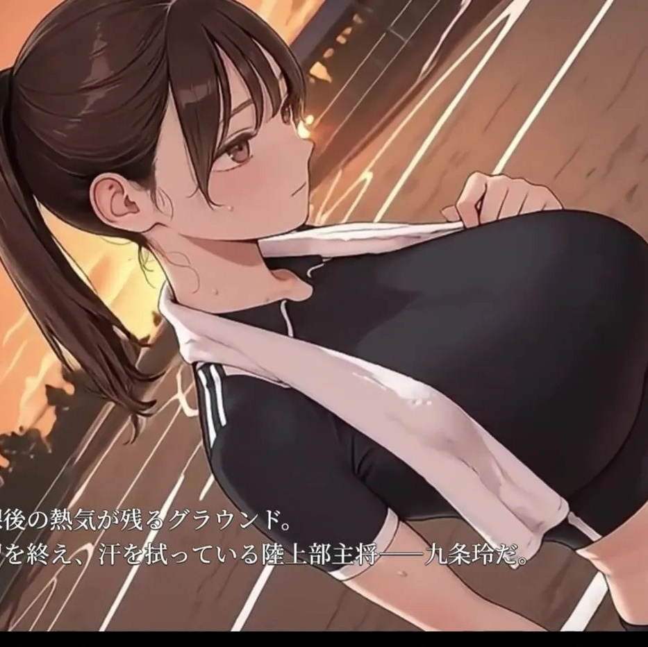 [SLG汉化PC巨乳]淫荡的学生指导 九条玲篇 淫らな学生指導 九条玲編【20260920】
