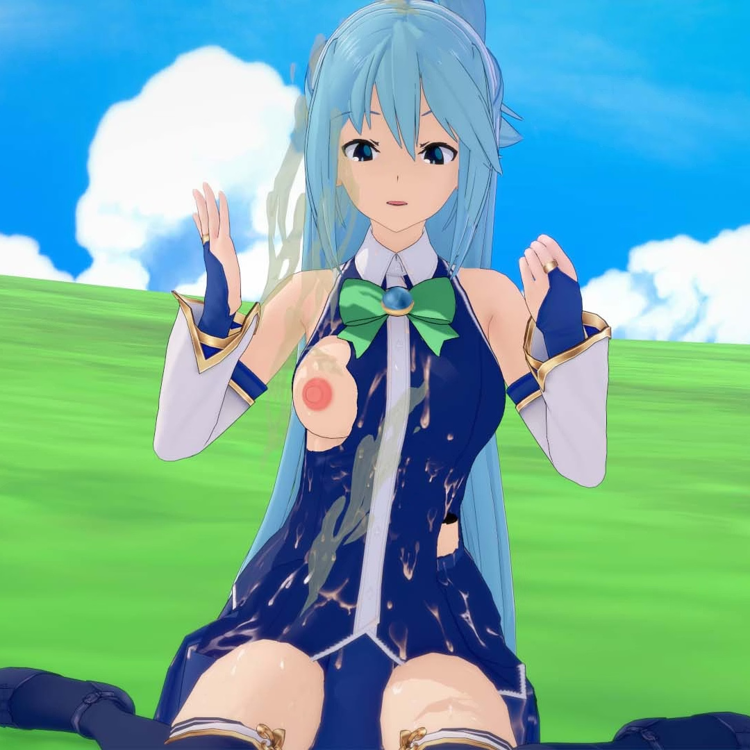 [日式SLG/沙盒/乱伦]为美好的世界献上祝福！后宫冒险 KonoSuba - The Harem Adventures v3.1a 官中版[/度盘]【20260921】
