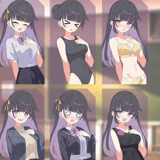 [SLG/2D/日式]笨拙少女想让你教教她嘛！ 不器用少女は教えてほしいっ 内嵌AI汉化版+存档【20260925】