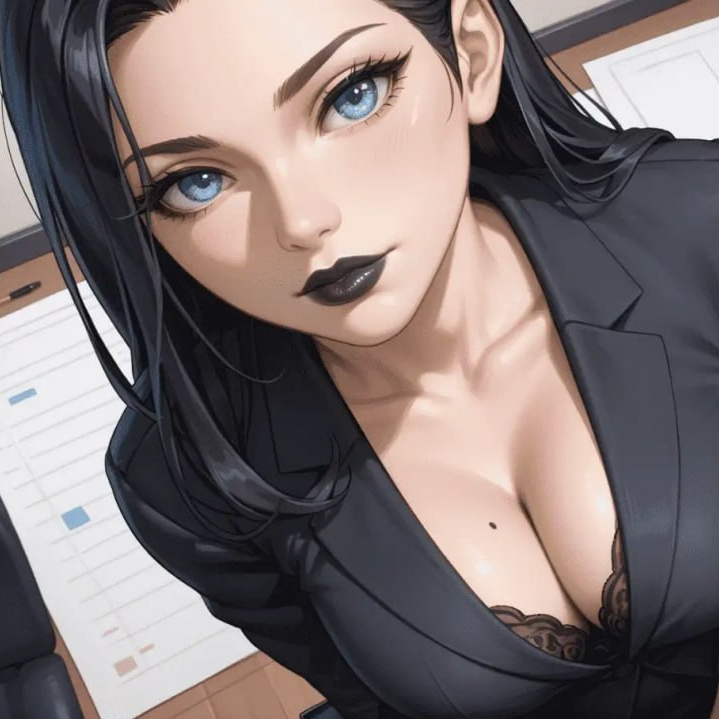 [SLG/2D/欧美]哥特魅女 My Goth Desires Ch.10 v0.10.0汉化版【20260925】