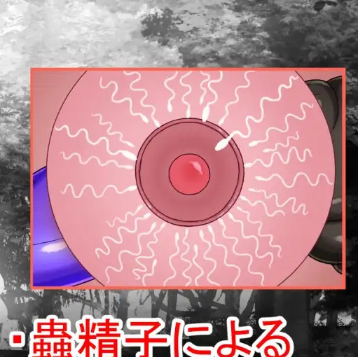 [日系RPG/官中/恶堕/joi]NTRRPG外传～虫○之书～ NTRRPG外伝～蟲○の書～ 官方中文版【20260925】