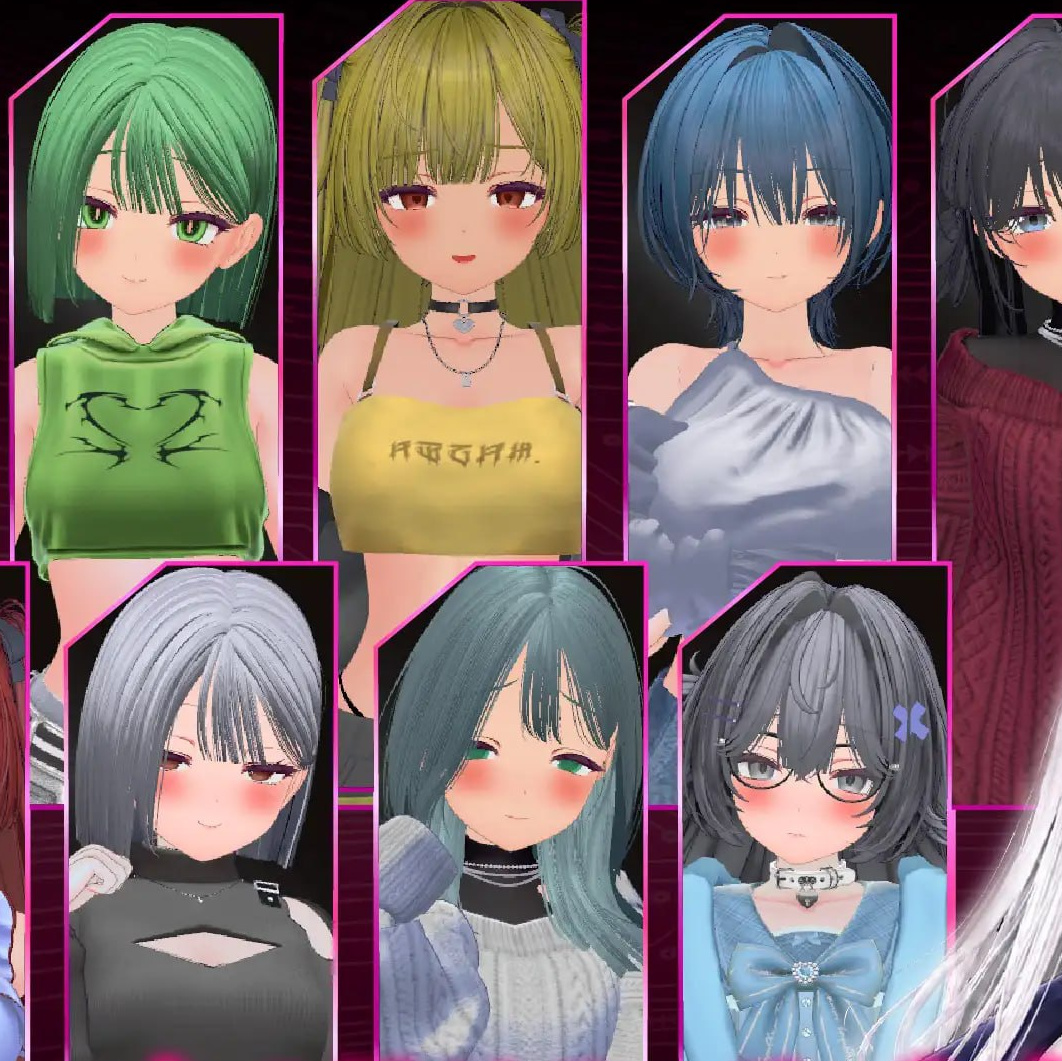 [3D生肉PC动态CV]爸爸活大流行 - 女子大学生碧池化计划 パパ活パンデミクス - 女子大生ビッチ化計画【20260925】