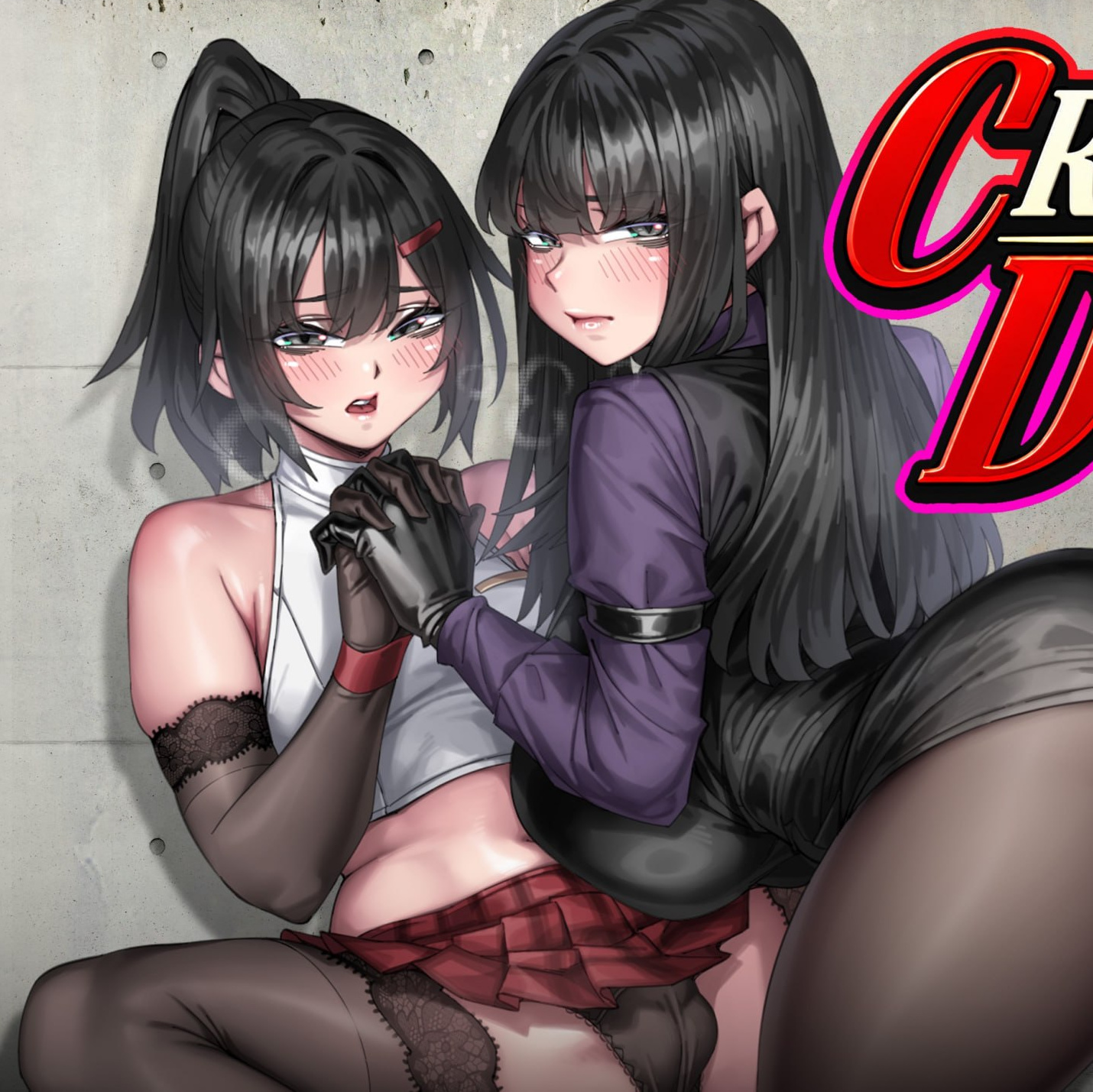 [ACT官中PC动态]女装侦探叶语嫣 3 Crossdresser Detective 3 v0.0.1.2【20260925】