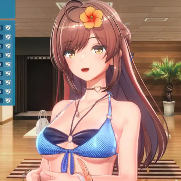 [3D日文PC动态]甘夏恋爱 甘夏ろけーしょん【20260925】