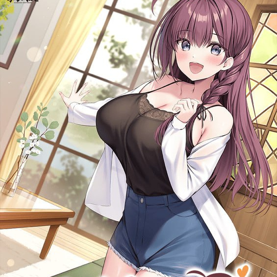 [ADV汉化PC全CG存档CV]同居女友3 アイベヤ3 v1.0.0【20260925】