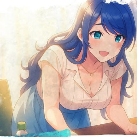 [ADV汉化PC动态步兵]蓝染之痕 Stains of Blue v1.9 Final [FB]【20260925】
