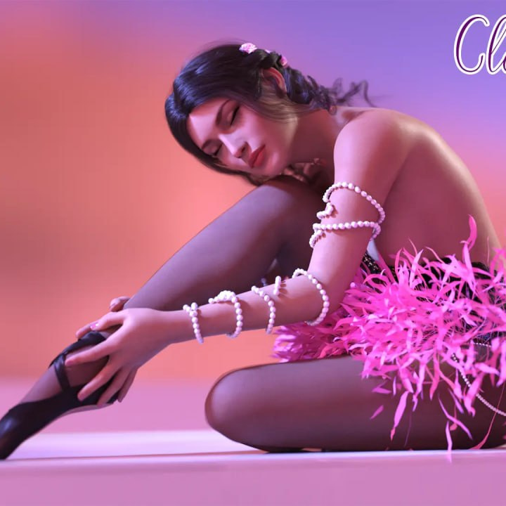[SLG/3D/欧美]生命之舞 Cléo Torres: The Dance of Life v1.3.1 AI汉化版【20260930】