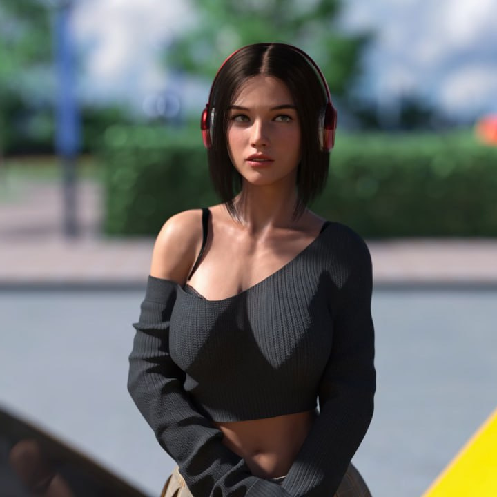 [SLG/3D/欧美]新城风波 Troubles in the New City v0.2a AI汉化版【20260930】