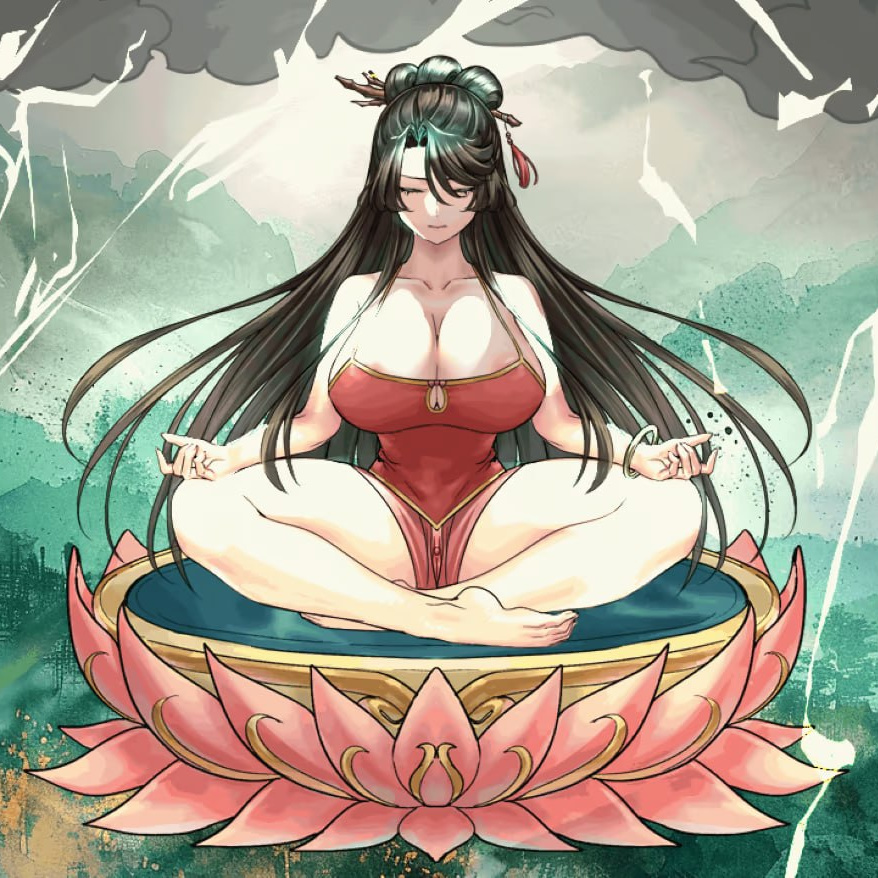 [RPG官中PC动态无码DLC]绯月仙行录 v1.2931 + 6个DLC【20260930】