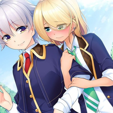 [ADV官中PC新作]女装百合岚 女装百合嵐 Trap Yuri Tempest steam版【20260930】