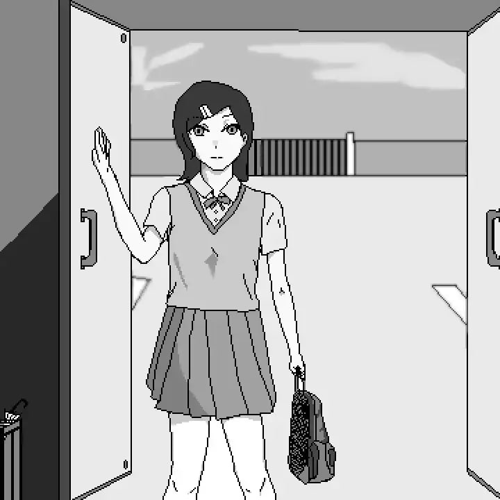 [SLG生肉PC日常]色情是对于死亡的憧憬 エロティシィズムは死への憧れ【20260930】